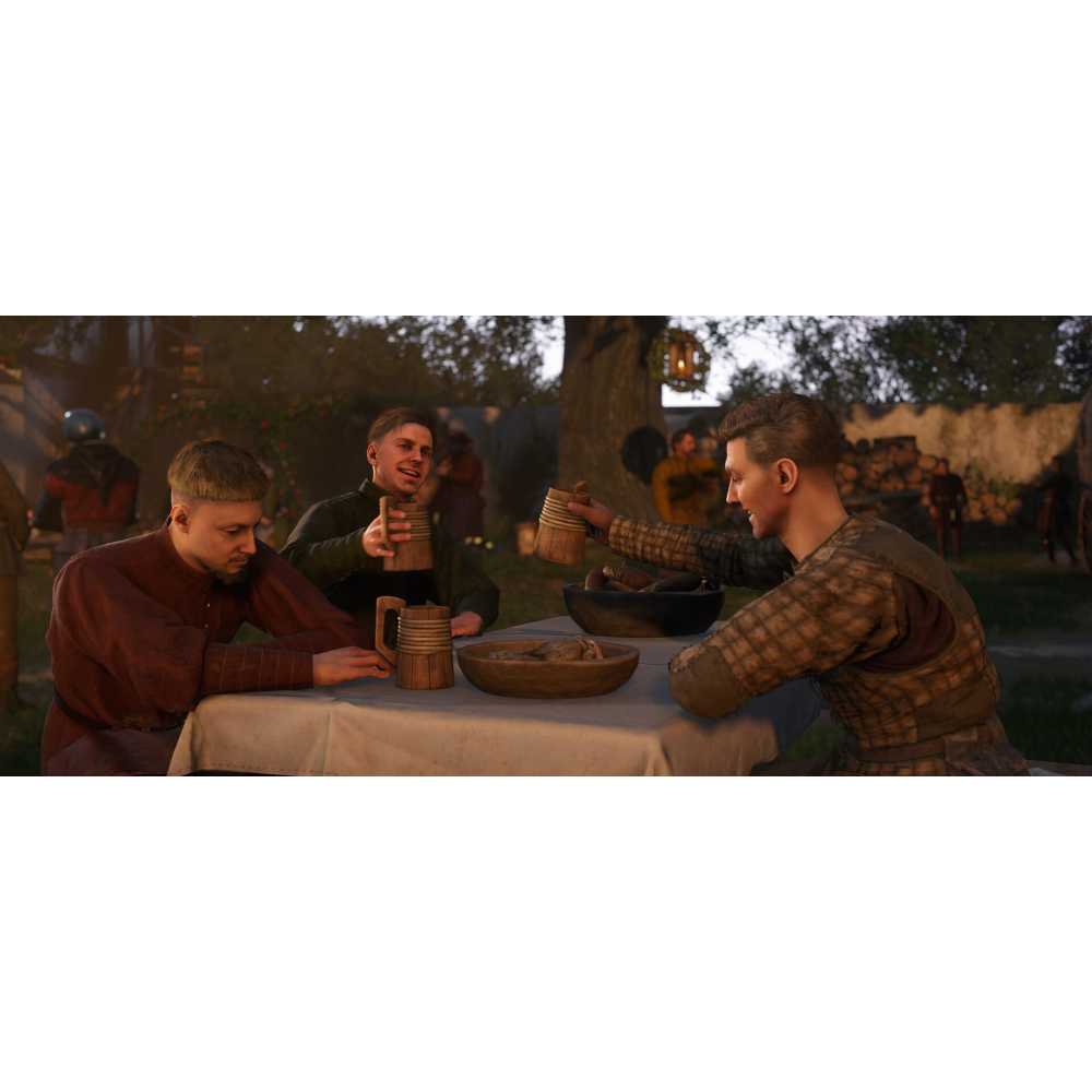 Kingdom Come: Deliverance II - Gold Edition [Xbox Series] - купить в ...