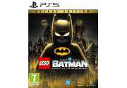LEGO Batman: Legacy of the Dark Knight - Deluxe Edition [PS5]