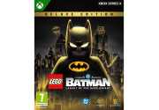 LEGO Batman: Legacy of the Dark Knight - Deluxe Edition [Xbox Series]