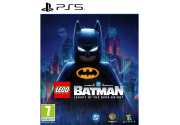 LEGO Batman: Legacy of the Dark Knight [PS5]