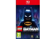 LEGO Batman: Legacy of the Dark Knight [Switch 2]