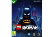 LEGO Batman: Legacy of the Dark Knight [Xbox Series]