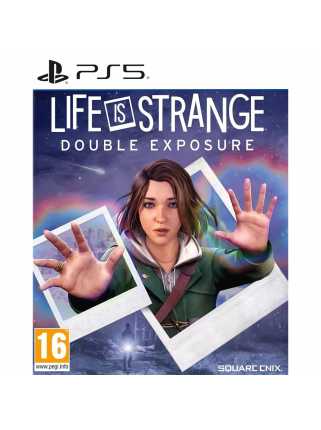 Life is Strange: Double Exposure [PS5]