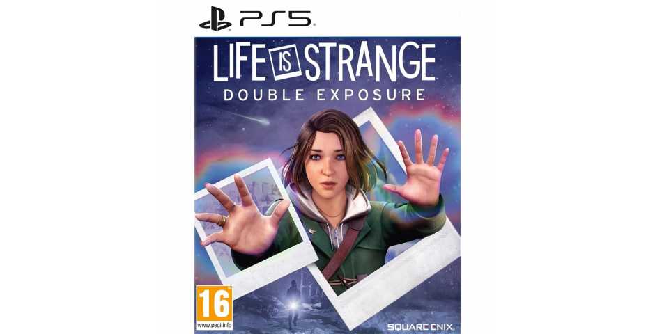 Life is Strange: Double Exposure [PS5]