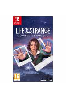 Life is Strange: Double Exposure [Switch]