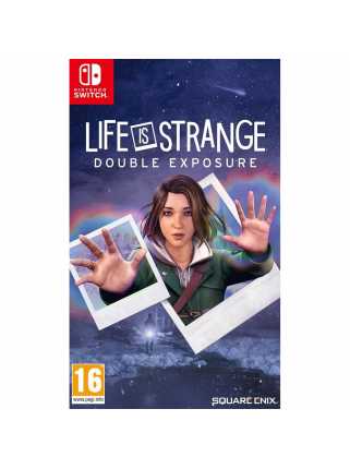 Life is Strange: Double Exposure [Switch]