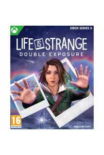 Life is Strange: Double Exposure [Xbox Series]