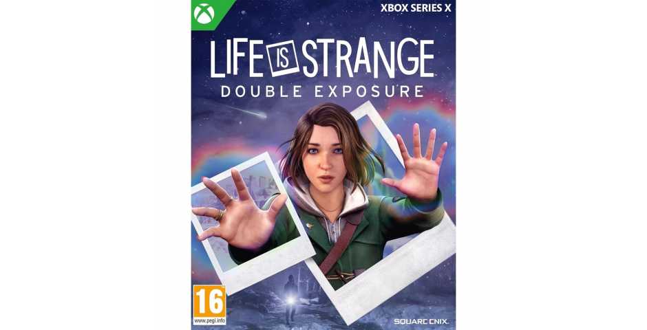 Life is Strange: Double Exposure [Xbox Series]