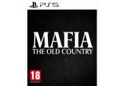 Mafia: The Old Country [PS5, русская версия]