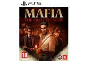 Mafia: The Old Country [PS5, русская версия] Trade-in | Б/У