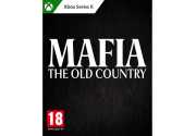 Mafia: The Old Country [Xbox Series, русская версия]