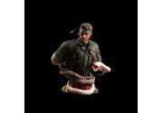 Metal Gear Solid Δ: Snake Eater - Collector's Pack (Без игры)