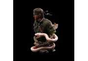 Metal Gear Solid Δ: Snake Eater - Collector's Pack (Без игры)