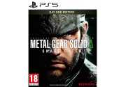 Metal Gear Solid Δ: Snake Eater - Day One Edition [PS5]