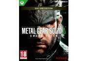 Metal Gear Solid Δ: Snake Eater - Day One Edition [Xbox Series]