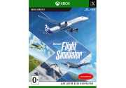 Microsoft Flight Simulator [Xbox Series]