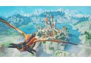 Monster Hunter Stories 3: Twisted Reflection [Switch 2]