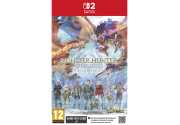 Monster Hunter Stories 3: Twisted Reflection [Switch 2]