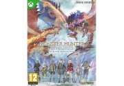 Monster Hunter Stories 3: Twisted Reflection [Xbox Series]