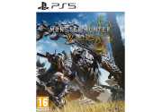 Monster Hunter Wilds [PS5, русская версия]