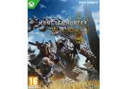 Monster Hunter Wilds [Xbox Series, русская версия]