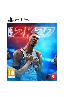 NBA 2K27 [PS5]