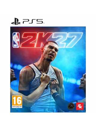 NBA 2K27 [PS5]