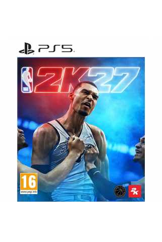 NBA 2K27 [PS5]