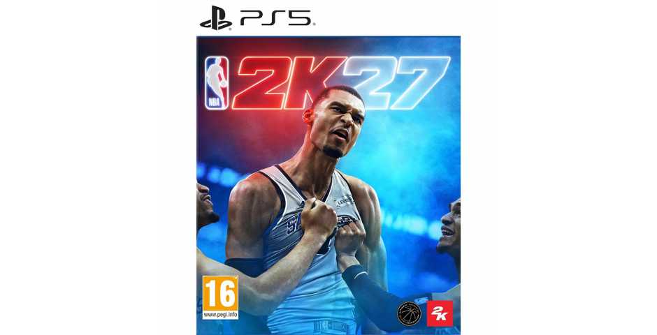 NBA 2K27 [PS5]