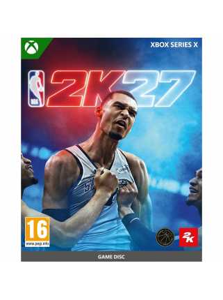 NBA 2K27 [Xbox Series]
