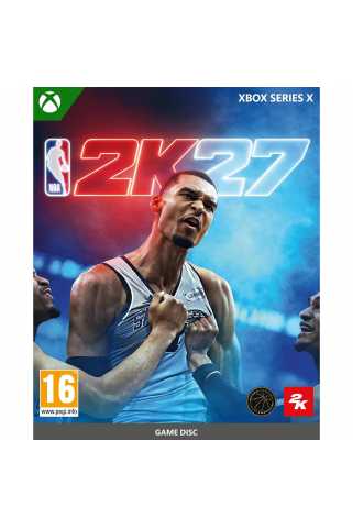 NBA 2K27 [Xbox Series]