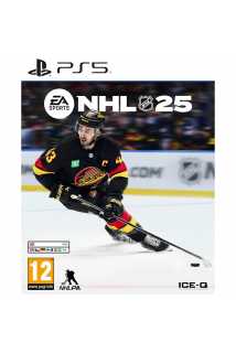 NHL 25 [PS5]