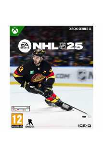 NHL 25 [Xbox Series]