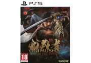 Onimusha: Way of the Sword [PS5, русская версия]