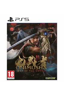 Onimusha: Way of the Sword [PS5, русская версия]