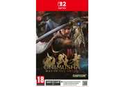 Onimusha: Way of the Sword [Switch 2, русская версия]