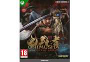 Onimusha: Way of the Sword [Xbox Series, русская версия]