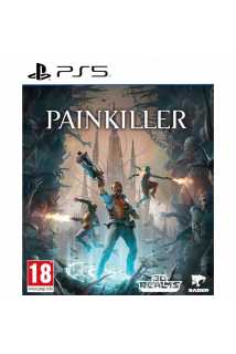 Painkiller [PS5]