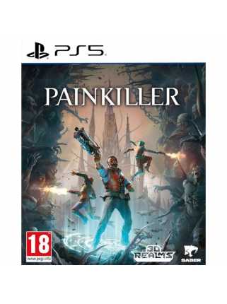 Painkiller [PS5]