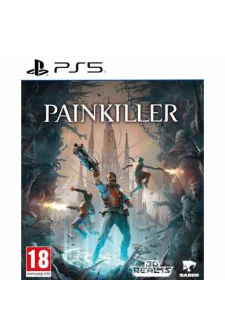 Painkiller [PS5]