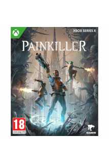 Painkiller [Xbox Series]