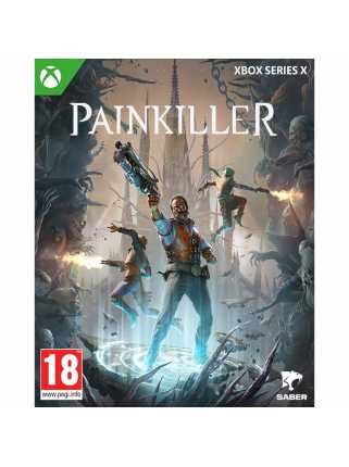 Painkiller [Xbox Series]