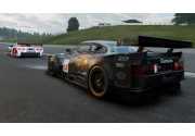 Project Motor Racing [PS5]