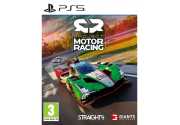 Project Motor Racing [PS5]