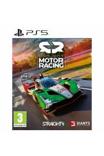 Project Motor Racing [PS5]