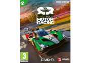 Project Motor Racing [Xbox Series]