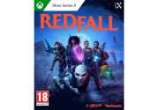 Redfall [Xbox Series, русская версия]