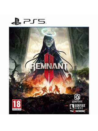 Remnant II [PS5, русская версия]