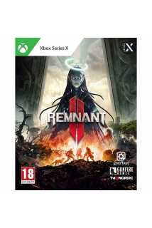 Remnant II [Xbox Series, русская версия]