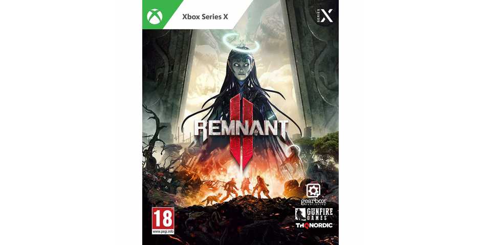 Remnant II [Xbox Series, русская версия]